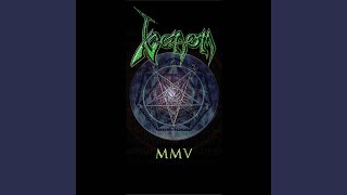 The Chanting of the Priests (Live)