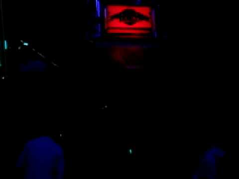 Freza @ SDK MAI 01-10-2008 Helloween (Russia, Moscow)