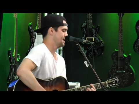 97x The Green Room Performance "I Write Sins Not Tragedies"