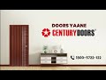 Doors Yaane CenturyDoors