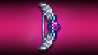 The History of the most Overpowered Weapon in Terraria...