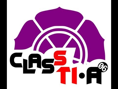 Gamma Ray - Farewell (S1 Teknik Informatika A 2006 STMIK AMIKOM Yogyakarta)