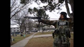 DAWN GOLDEN LAST TRAIN