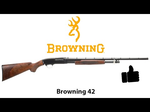 Quick Look at the Browning 42 .410 Bore, shotgun review! #browningfirearms #browningshotguns #410