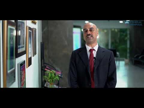 Eternal (EHCC) Hospital, Jaipur Lets understand how does BestDoc Concierge Works