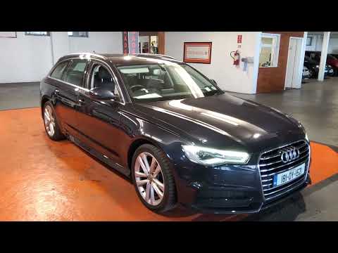 Audi A6 2.0tdi 190 Ultra SE - Image 2