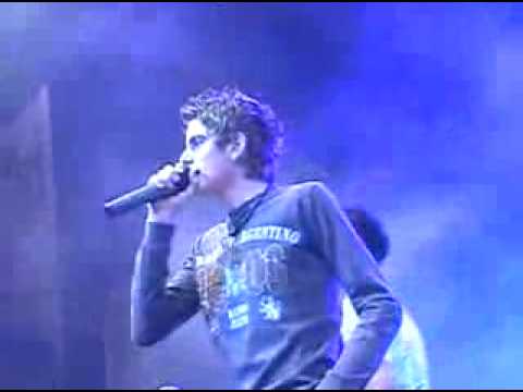 Coração de Mel original-Banda La Ruta