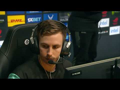 Josh "INS" Potter 🔥 Grayhound vs 00Nation