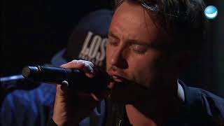 Clueso - Erinnerungen (live) @LUKE! DAS JAHR UND ICH