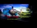 Thomas Friends End Credits