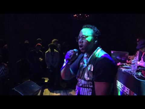 coast 2 coast live la edition 5 7 17