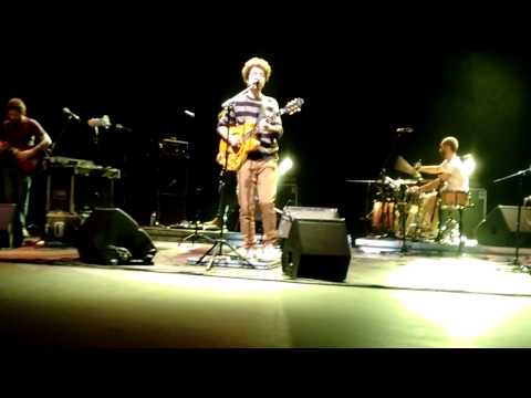 Vagalumes Cegos - Cícero (23/05/15 - Belo Horizonte)