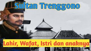 Download lagu Sultan Trenggono yang membuat demak mencapai masa kejayaan mp3
