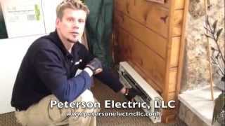 preview picture of video 'Do Baseboard Heaters Have 220 Volts In Nederland Colorado?'