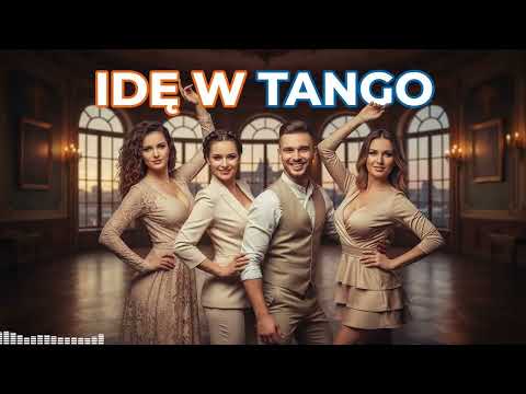 IDĘ W TANGO: Nowość Disco Polo 2026 – Ten Hit Zmieni Twoją Imprezę!
