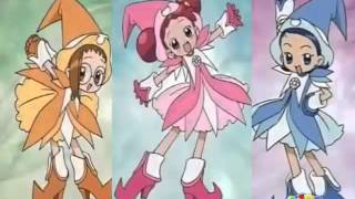 Magical DoReMi Sharp - English Opening [Fanmade]