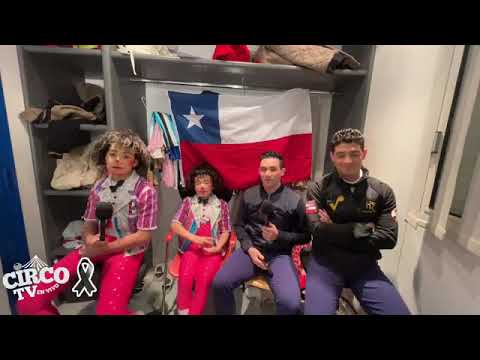 4 giornata 48 festival circo Montecarlo 2026 serata gala 