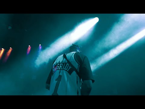 6PA - Mouvement (Official Music Video)