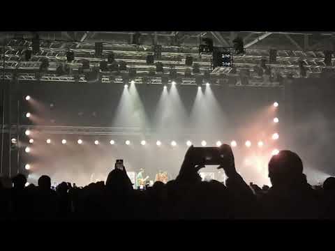 [AAA] HYUKOH, Sunset Rollercoaster - LOVE YA! (AAA Tour 2024, Hong Kong)