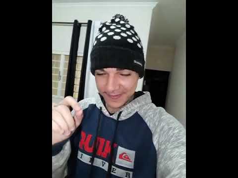 MC snup (kkkkkkk não Fassa isso em casa )