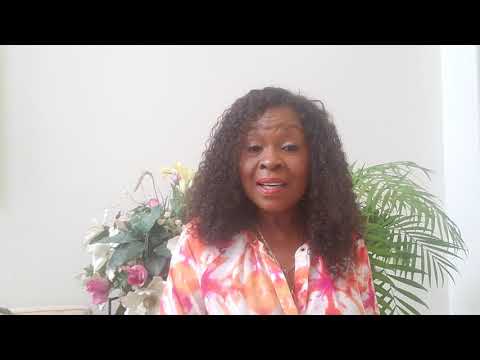 We Have Not Known Thee As We Ought