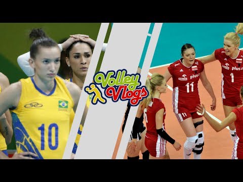Brasil Vs Polonia Amistosos 2017