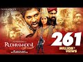Rudhramadevi Full Movie Hindi Dubbed Movie South Movie Allu Arjun