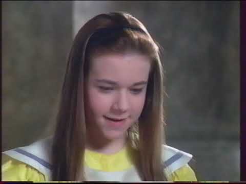 Alice au pays des merveilles - téléfilm 1999