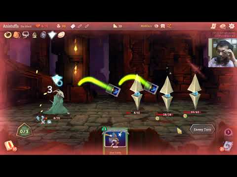 Let's Slay the Spire - Daily Climb (Stable) - 9 October 2019