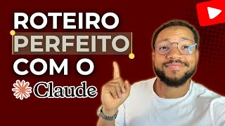 COMO CRIAR AGENTES NO CLAUDE E DOMINAR OS ROTEIROS PARA CANAIS DARK