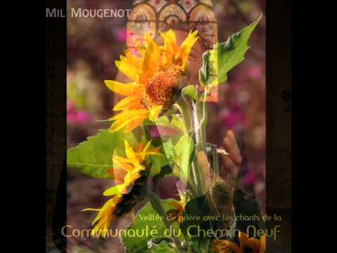 Joie dans mon coeur - by Fr. Mil Marie Mougenot - Répertoire chrétien