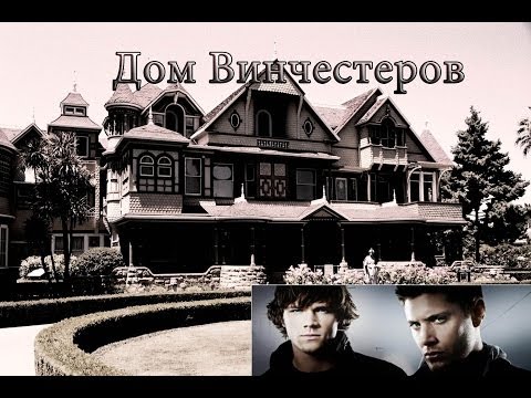 Пугающие мистические истории. Выпуск #3 