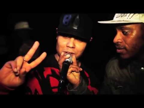 Pandora interviews... Your Host Mr Limey