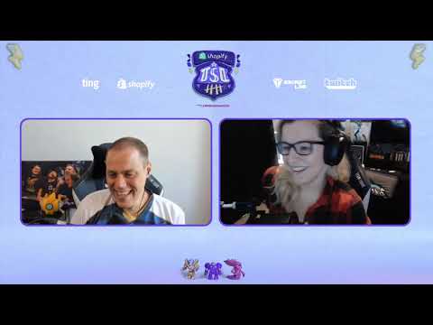 TSL 5 Lower Bracket Round 1: INnoVation vs  Solar