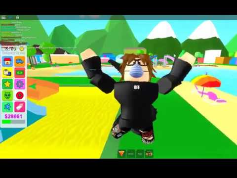bypassed xxxtentacion akbar allahu mayjune rblx