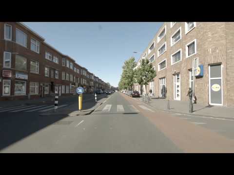 EBS buslijn: 51 DELFT STATION