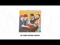 HIXTAPE & Joe Diffie - John Deere Green (feat. HARDY & Morgan Wallen) (Lyric Video)