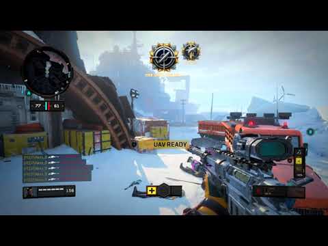 PsyQo Nexsy Multicod Montage