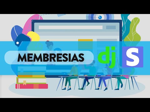 Introduccion a Django Curso Completo