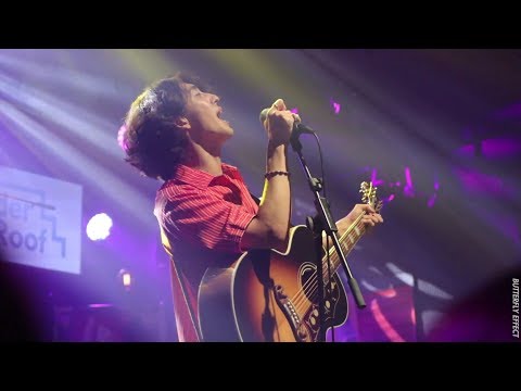 180622 HONG KONG -잔나비(JANNABI) @상상마당