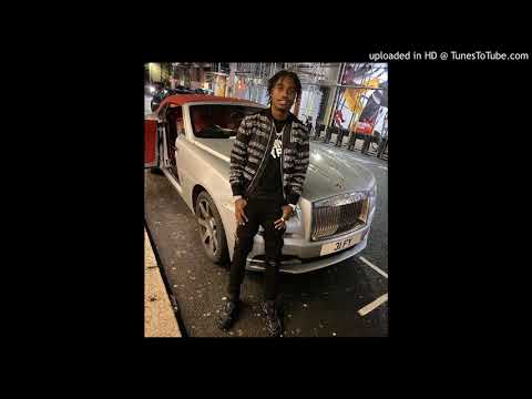 (Free) Lil Tjay x Lil Durk x CalBoy Type Beat - "VVS" (prod.@1realrichmoney)