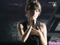 SNSD Sunny & JaeJoong - Scars Deeper Than ...