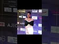 Teju At Pinkvilla Style Icon Awards Tejaswiprakash Tejran Nagin6 Tejatroops