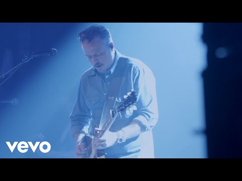 Flying Over Water - Jason Isbell