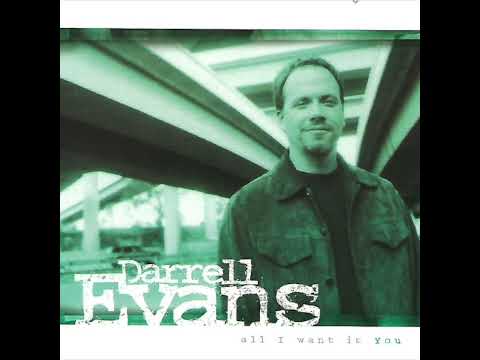 Ready to Fly - Darrell Evans