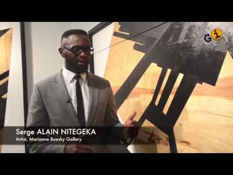 Serge Alain Nitegeka