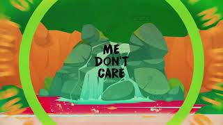 JASPER SAWYER-Me Don't Care