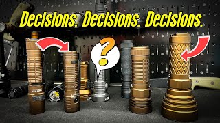 Flashlight Features Unveiled: Rear Button Actuator vs. No Button – What's Better?