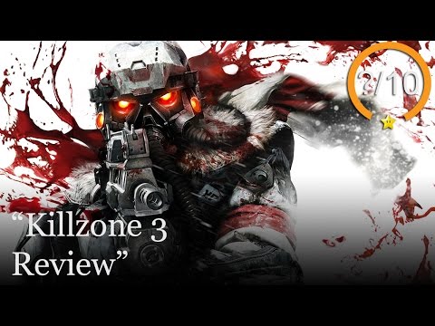 Killzone 3 Review