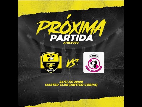 Ducks Futsal 10 x 12 Real Madruga